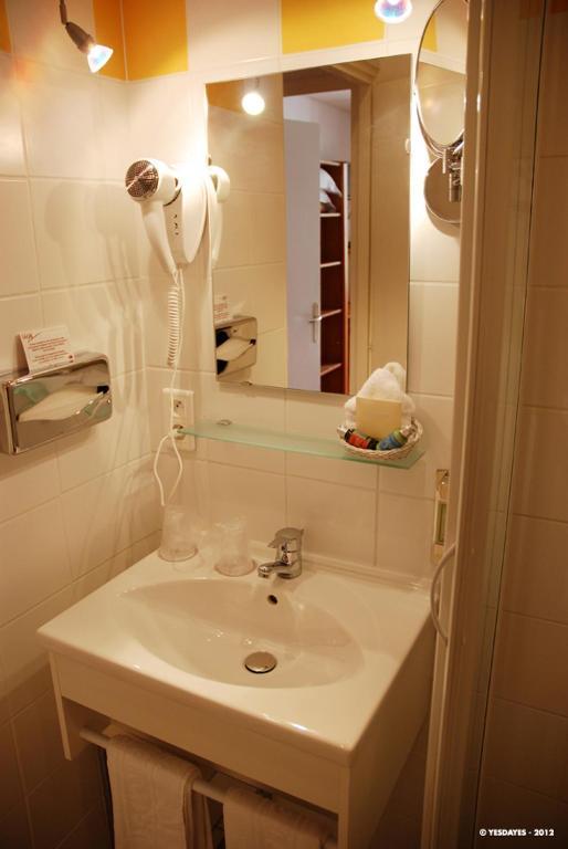 Hotel Savoie Leman Thonon-les-Bains Habitación foto