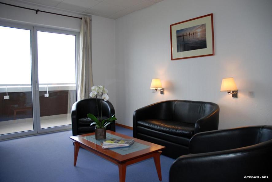 Hotel Savoie Leman Thonon-les-Bains Habitación foto